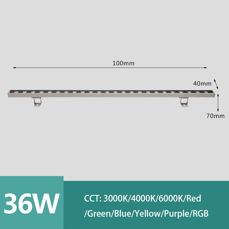 100CM-36W