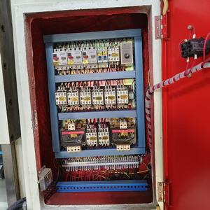 Fraiseuse universelle horizontale X6036B, contrôleur de fraiseuse, fraiseuse à genou, fraiseuse personnalisée - Product Image 5