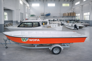 <span class=keywords><strong>Remorque</strong></span> <span class=keywords><strong>pour</strong></span> bateau d'assaut, bateau pneumatique, <span class=keywords><strong>kayak</strong></span>, yacht, bateau de patrouille - Argent/Bleu/Noir - Product Image 6