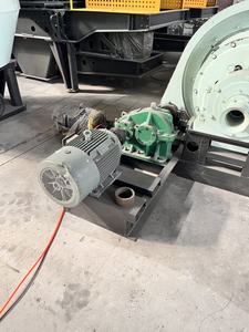 खनन टिकाऊ कुशल पीसने उपकरण प्रयोगशाला खनिज प्रसंस्करण के लिए छोटे आकार का आकार प्रयोगशाला खनिज प्रसंस्करण - Product Image 2