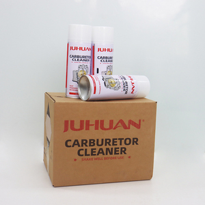 Nettoyant polyvalent pour carburateurs et systèmes EFI, pour usage automobile, marin et domestique - Product Image 1