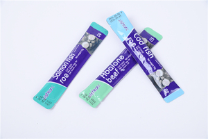 Friandises pour animaux de compagnie toutes les étapes générales engraissement des branchies des cheveux friandises bande de <span class=keywords><strong>chat</strong></span> pâte de nutrition pour animaux de compagnie pour les collations - Product Image 4