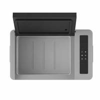 Réfrigérateur-congélateur portable 22L, appareils électroménagers d'occasion, réfrigérateur automobile pour voiture et usage domestique