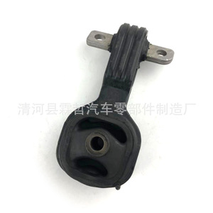 Soporte de Motor Honda 50890-SWA-A81 de Goma para CRV Delantero - Product Image 5