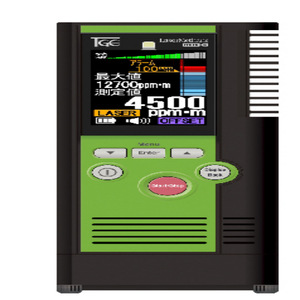 Analizador de Gas Metano Láser Japan Cosmos New Universe Mini G Sa3c50a para Detección de Metano - Product Image 1