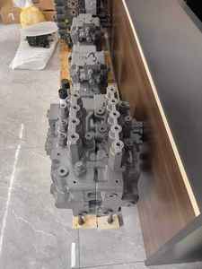 Valvola di Distribuzione JM ZAX870-<span class=keywords><strong>3</strong></span> ZX870-<span class=keywords><strong>3</strong></span> di Alta Qualità, Valvola Multidirezionale Adatta per Escavatore Hitachi 870-<span class=keywords><strong>3</strong></span> - Product Image 3