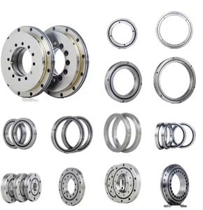 Долговечность и долговечность поперечного роликового подшипника 40040 размера 400*510*40 мм для роботизированных рук и суставов - Product Image 6