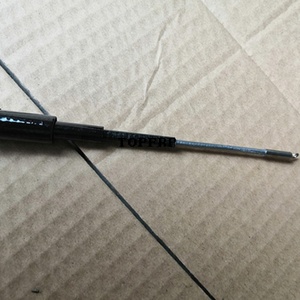 Caña de Pescar Telescópica de Fibra de Vidrio Ultracorta en Oferta - Product Image 4