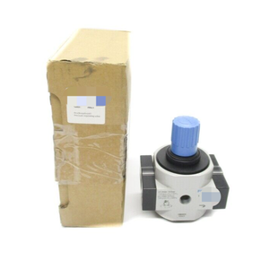 Lr-1/2-d-maxi 186455 시리즈 An43 240psi Nsmp 신제품 원본 재고 산업 자동화 PAC 전용 PLC 프로그래밍 제어 - Product Image 1