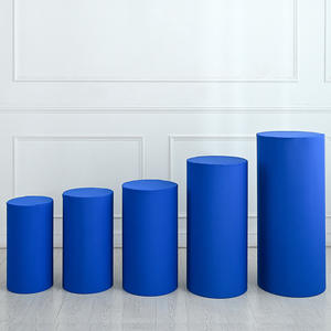 派对用5个气缸支架套一套，底座底座支架用氨纶弹性布套 - Product Image 6