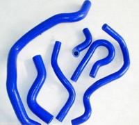 Tuyau en silicone pour radiateur résistant à la chaleur de marque Heat Brand, tuyau en caoutchouc silicone turbo à bon prix