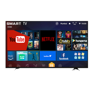Téléviseur intelligent LED 4K 100 pouces avec Wi-Fi, Android 2+16 Go, idéal pour la salle de bain, écran large, disponible en plusieurs tailles (de... à... pouces) - Fabrication OEM - Product Image 2