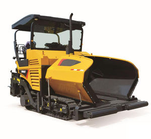 Pavimentadoras de Asfalto XCM G RP953S RP953E de 10 m en Venta - Product Image 1