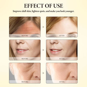 Private Label Face Whitening Cream for Skin Tone Improvement <strong>Cosmetics</strong> <strong>Manufacturing</strong> Face Cream &amp; Lotion - Product Image 6