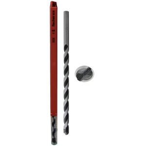 Foret mural 'SDX' série longue 14x250mm forets pour maçonnerie et béton - Product Image 1