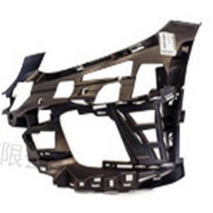 คานรับน้ำหนักกันชน W205 Mercedes-Benz C-Class A2058855502ชิ้นส่วนอะไหล่ใหม่ A2058855602 - Product Image 2