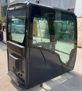 L'excavatrice de nouvel état de prix direct d'usine partie la cabine d'excavatrice de cabine de EX400-5 de EX330-5 EX300-5 à vendre - Product Image 5