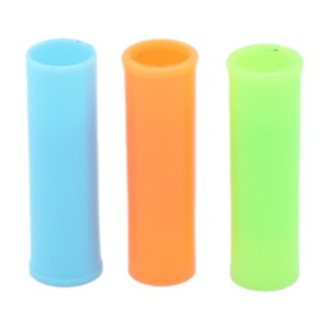 OEM thường được sử dụng màu thủy tinh borosilicate ống thủy tinh que được thuận tiện cho việc vận chuyển nguyên liệu - Product Image 2