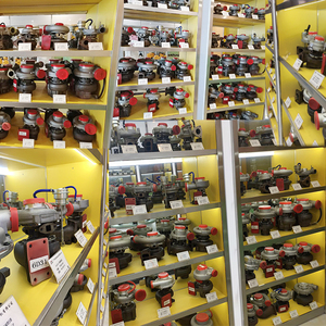 สเตเตอร์มอเตอร์เครื่องกำเนิดสำหรับ ND2.5 2.5KW ND 12V สินค้าใหม่ - Product Image 5