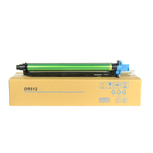Compatibele Dr512 DR-512 Trommeleenheid voor Konica Minolta Bizhub C224e 284e 364e C454e 554e C284e C364e C554e 454e Trommelcartridge - Product Image 2