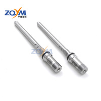 ZQYM Vente en gros de pièces détachées d'injecteurs de haute qualité, tige de guidage d'injecteur 2894829 pour injecteurs Cummins Scania Series