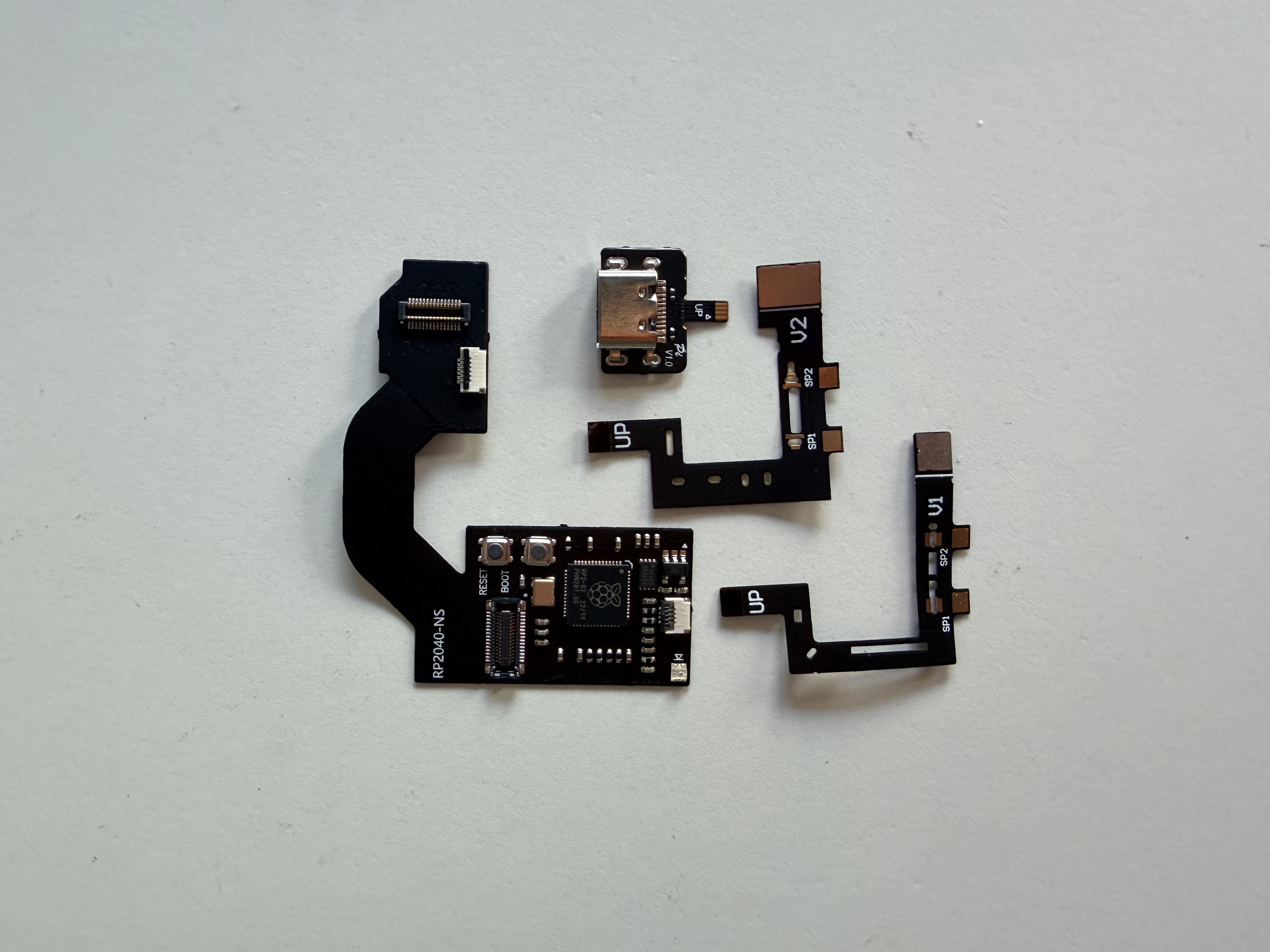 Para Switch 1