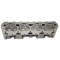 Moteurs de voiture les plus populaires pour GM GMC 5.7L Culasse pour Chevrolet Chevy 350 Vortec 906 / 062 OE 12528913