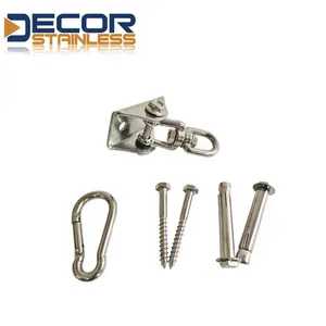 Wholesale swing swivel For Hardware And Tools Needs –