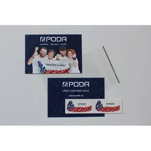 Pegatinas Faciales Personalizadas para Merchandising - Product Image 3