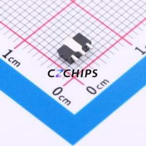 Transistor Bipolar de Unión (BJT) 2SAR542PFRAT100 TO-243AA al por Mayor - Product Image 2