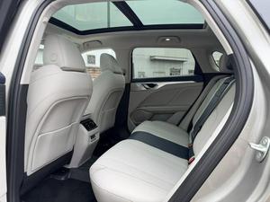 Auto Usate Cinesi con Basso Chilometraggio WEY Mocha PHEV 2024 Hi4 4WD Edizione a Lunga Autonomia - Product Image 5