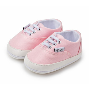 Zapatos Populares para Bebés, Primavera y Otoño, Antideslizantes, con Suela Suave - Product Image 5