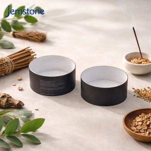 Biodegradable Cheesecake Tube Paper Cylinder Tube Packaging Box Matte Finish Rigid Kraft Cardboard <b>Reed</b> <b>Diffuser</b> Paper Tubes - Product Image 3