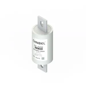 CHNBEL fuse 300A 500Vdc Electric Vehicle's main circuit battery pack EV fuses