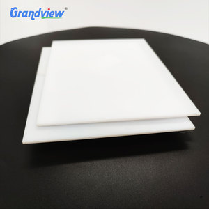 1/8 Tấm Nhựa <span class=keywords><strong>Acrylic</strong></span> Trắng Tấm <span class=keywords><strong>Acrylic</strong></span> Tấm Nhựa <span class=keywords><strong>Acrylic</strong></span> Khối Nhựa Pmma Có Độ Bóng Cao - Product Image 3