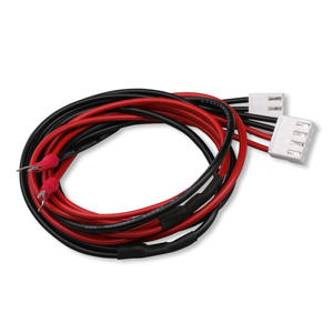 2-Drag 2-konversi VH3.96 untuk RV1.25-4S konektor elektronik dingin menekan kabel Terminal - Product Image 5