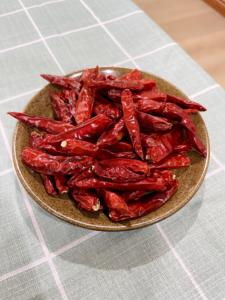 Polvo de Chile seco de Vietnam | Proveedor de especias al por mayor de exportación de chile rojo triturado Premium - Product Image 5