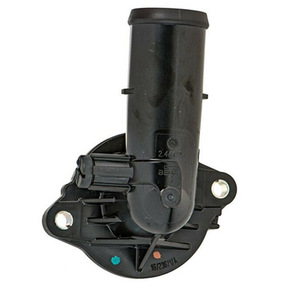 Conjunto de cubierta de termostato 5184651AH para Jeep Dodge Durango Grand Cherokee Wrangler, pieza de repuesto para motor 3.0L 3.6L - Product Image 4