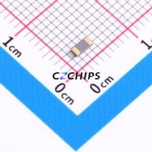 8HSC327C0306L Crystal (Passive) SMD3215-2P Crystal Oscillator SMD Crystal Oscillator 32.768kHz 20ppm 6pF - Product Image 2