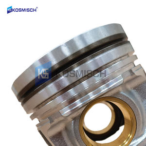 Kit de Pistones D4EA Originales OEM con Pasador OEM 23410-27901 para Vehículos <span class=keywords><strong>HYUNDAI</strong></span>, Repuesto de Pistones para Motor Diésel Automotriz D4EA - Product Image 6