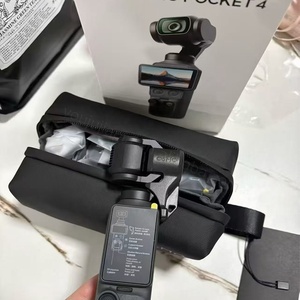 2026 Pre-sale <strong>DJI</strong> <strong>OSMO</strong> Pocket 4 Vlog Camera Video Gimbal Stabilizer <strong>3</strong>-axis Handheld 4K CMOS Image Stabilization &amp; Pocket <strong>3</strong> - Product Image 1