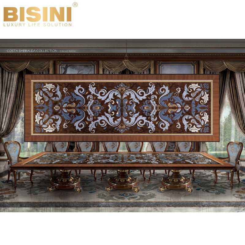 Dining Table-3.0M