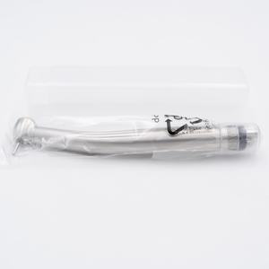 Хорошая цена, высокоскоростной стоматологический наконечник с 2 отверстиями и 4 отверстиями, Стоматологическая турбина с одним распылением воды, Стоматологическая воздушная турбина - Product Image 4