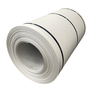 Meilleure vente fabricants bas prix 304 430 201 304l 316l 316 sus430 304 laminé à froid ss 316 bobine en acier inoxydable - Product Image 1