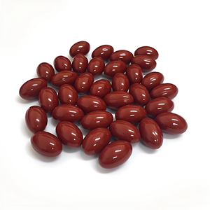 Suplemento Natural para Cuidado dos Olhos OEM, Comprimidos de Luteína para Apoiar a Clareza da Visão e Proteger a Retina, Cápsulas de Vitamina para os Olhos - Product Image 3