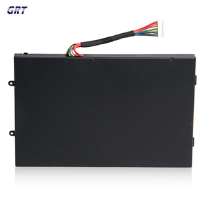 Replacement Laptop <b>Battery</b> for Dell M11X Compatible <b>Battery</b> PT6V8 8P6X6 08P6X6 KR-08P6X6 T7YJR P06T OEM <b>Battery</b> Factory Price - Product Image 6