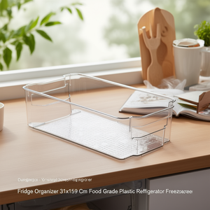 Organizador multiusos para nevera (31x15x9cm) 2120C00 - Product Image 3