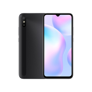 Nuevo teléfono móvil desbloqueado Original Mi <span class=keywords><strong>Redmi</strong></span> <span class=keywords><strong>9A</strong></span> 6,53 pulgadas Smartphone 13MP AI Cámara 5000mAh batería 10W carga rápida - Product Image 1