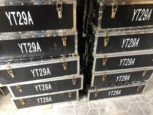 YT29Aエアレッグロックドリル、マイニングドリルに使用空気圧ロックドリル - Product Image 4