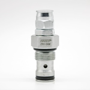 ZRV-08M Direct-Acting Safety Valve for Reliable Relief - Product Image 1